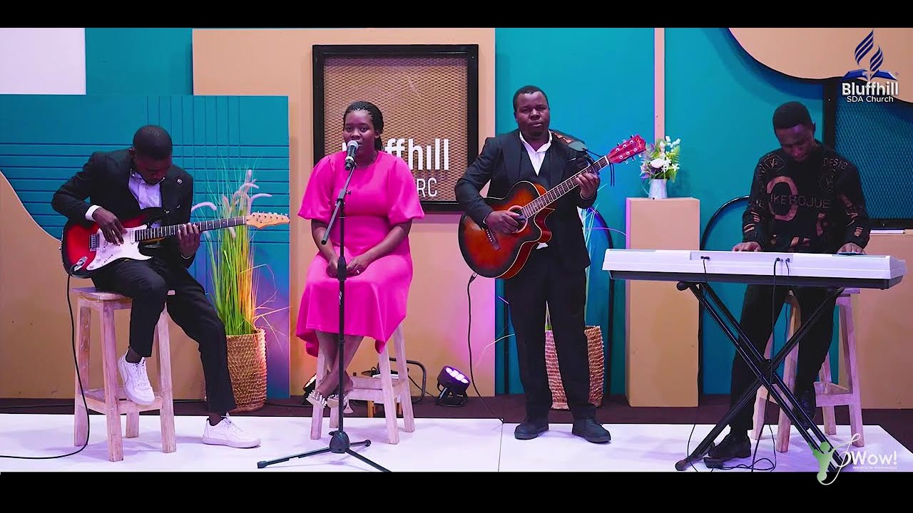 Bluffhill SDA Church || Worship on Wednesday || Prim ft.Strings of Praise