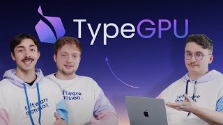 TypeGPU: enhance your WebGPU project with type-safe API & new way of writing shaders Wealth
