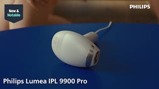 Philips Lumea IPL 9900 Pro for years of smooth-feeling skin screenshot 3