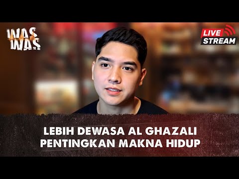 Ungkap Makna Hidup di Usia Dewasa, Al Ghazali Mengaku Lebih Pentingkan Hal Ini!