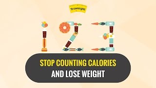 Calorie Counter? Does Calorie Counting Work for a Healthy Weight Loss? | Possible