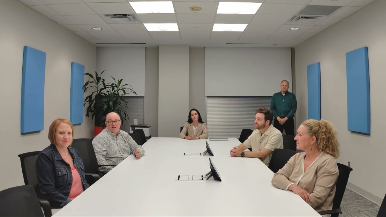 HP Nexus Tech Nuggets - Poly Studio A2