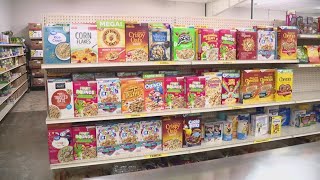 Missouri warns November SNAP benefits won't go out if government remains shut down