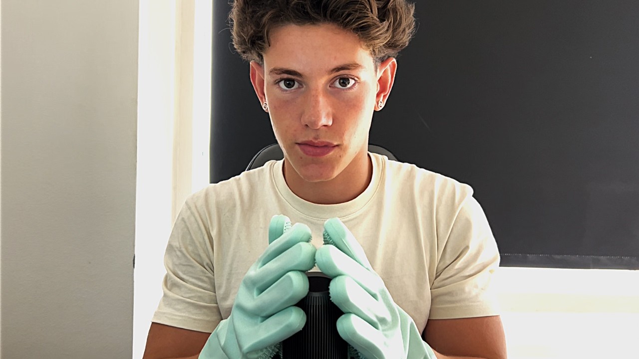 The Best ASMR Video You Will Ever Watch