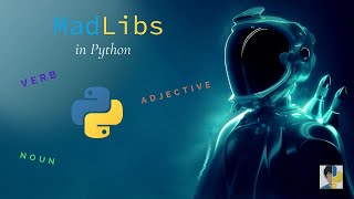 Python MadLibs | Valentine's Day Special | Python Exercises #7