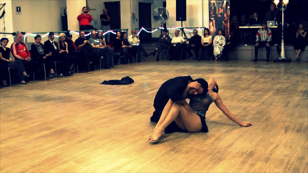 Paula & Lucas Tango dancing - YouTube Paula & Lucas Tango dancing - YouTube