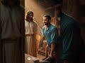 Daily Bible Posts ✝️ Uplifting Words of Jesus and more!🙏 #Jesus #Bible #Faith