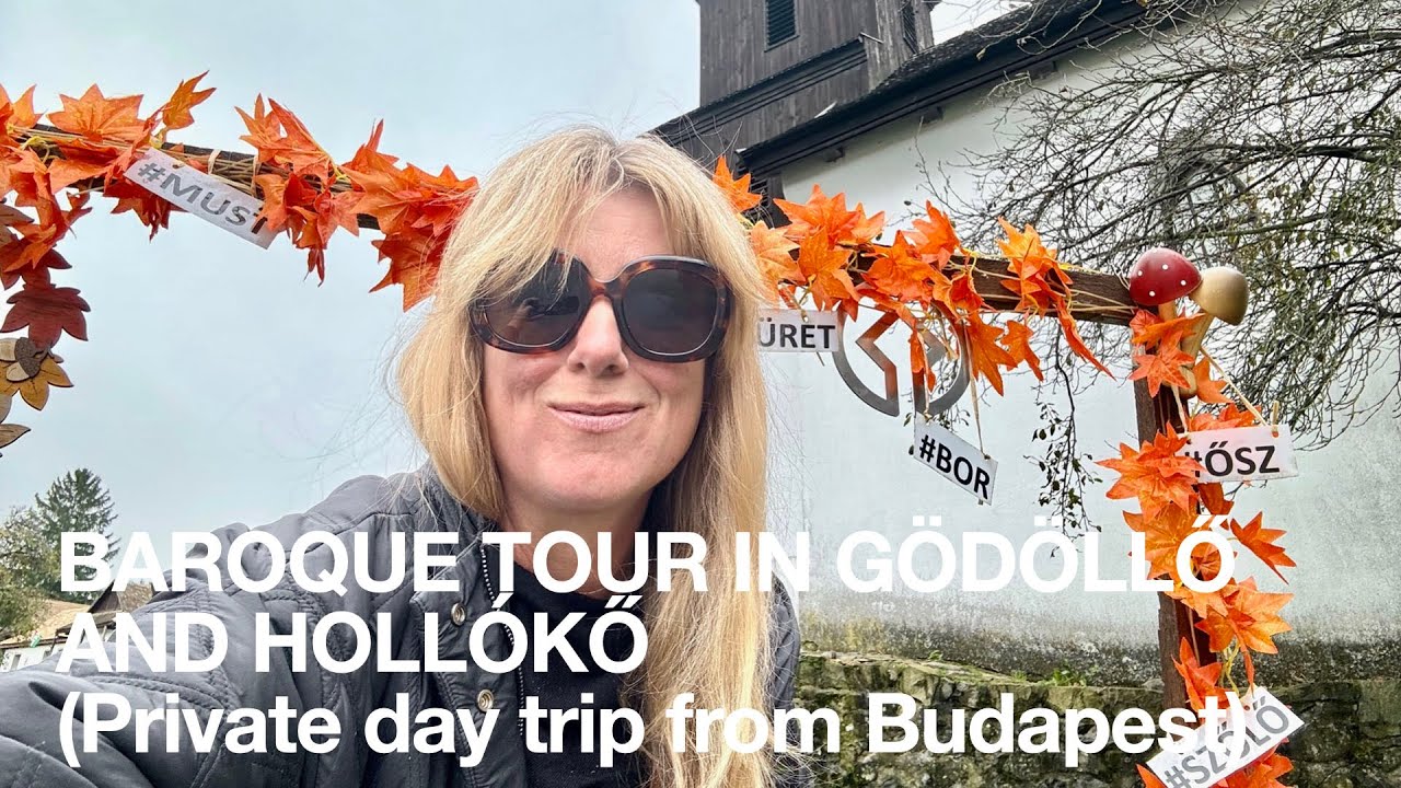 Baroque Beauty & Village Life | Private Day Trip from Budapest to Gödöllő & Hollókő
