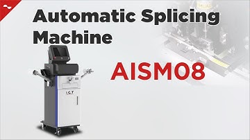 SMT Automatic Reel Splicing Machine is used for Reel Tape Splicing Automatically in EMS Factories
