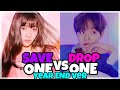[KPOP GAME] SAVE ONE DROP ONE: YEAR END VERSION