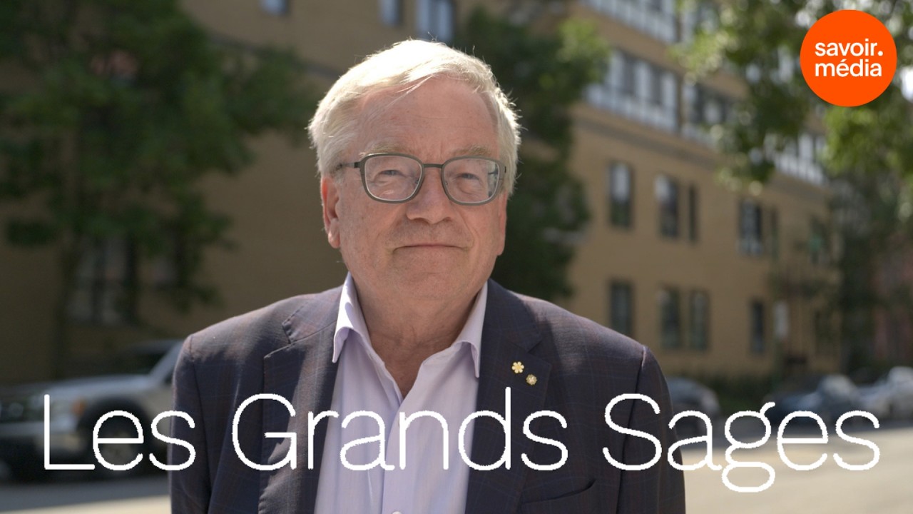 Les Grands Sages, saison 4 : bande-annonce