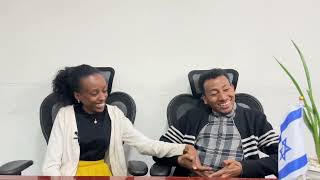 Jdc Spine Program Moges And Menberes Story