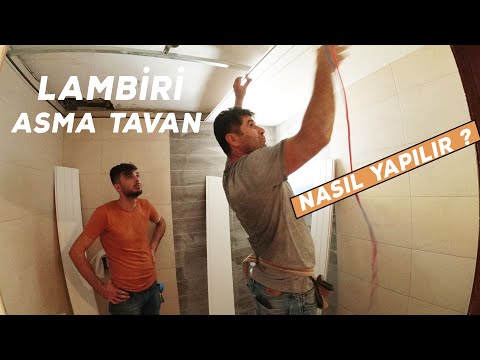 Video: Plastik Modeller Nasıl Monte Edilir