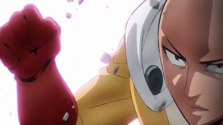 Toonami - One Punch Man Season 2 Promo (HD 1080p)