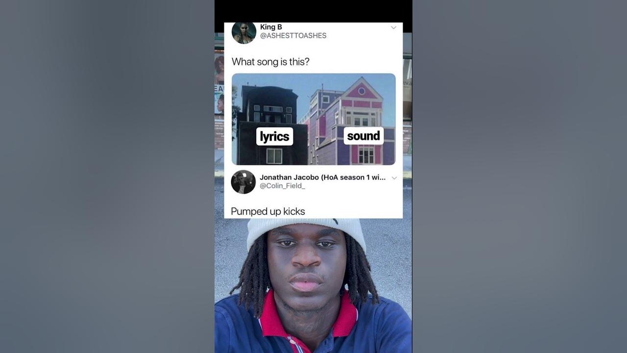 What song is this?