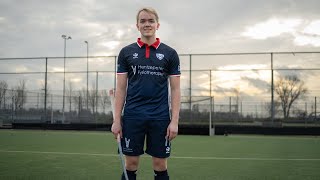 De Comeback van Julian