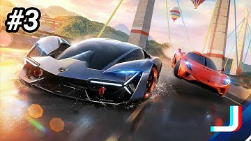 Asphalt Nitro 2 - Walkthrough Chaper 1: Welcome to Asphalt! Part - 3