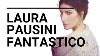 Watch Laura Pausini Fantastico fai Quello Che Sei video