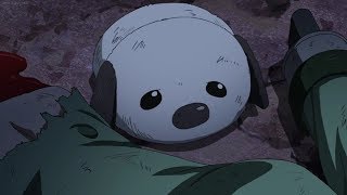 Akame ga Kill Highschool DxD Raynare Syura Lubboc Budo Mine Sad Death