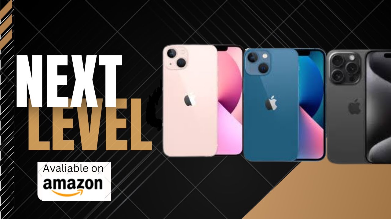 Which iPhone Should You Buy From Amazon YouTube