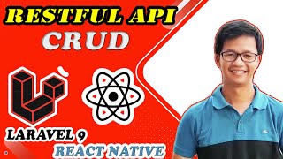 Tutorial Membuat CRUD Restful API Dengan Laravel 9