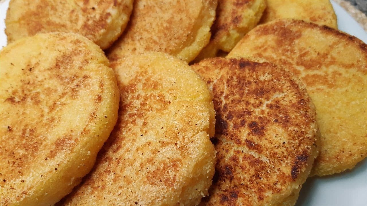 pan de sémola rico y fácil para hacer 😋😋😋👍