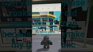 who wants to make me the old brookhaven map please make me the old brookhaven map my can't not publi