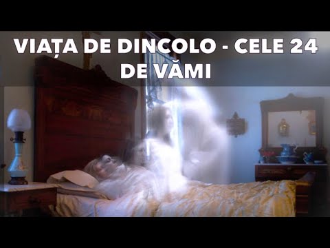 Video: Viața Dincolo De Abilitățile Umane - Vedere Alternativă