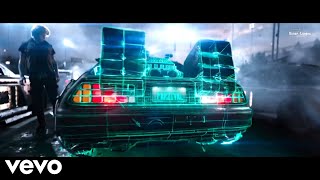 Gwen Rose - Believer _ Ready Player One (2018)