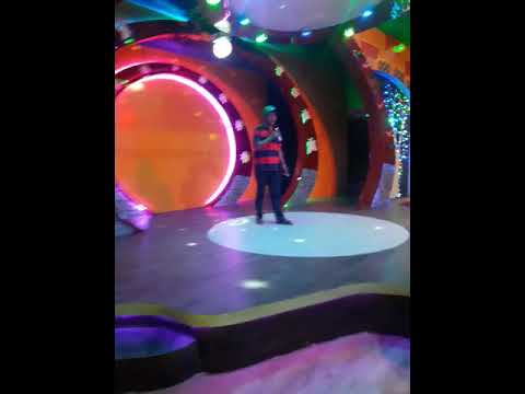 Loela Drakel - Aku Kecewa cover(Welkhys Pallu)