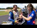 Sealed Under Pressure:  Shawn Reed Wins at Darana Raceway