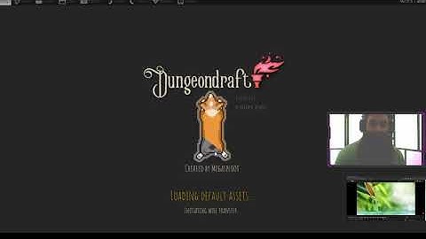 Dungeon Creation with DungeonDraft