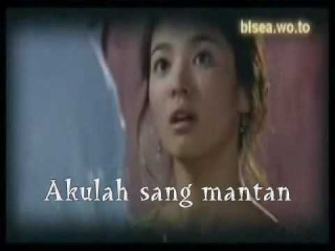 Nidji Sang Mantan Chords Chordify