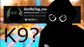 I INTERVIEWED GORILLA TAG COUNTDOWN