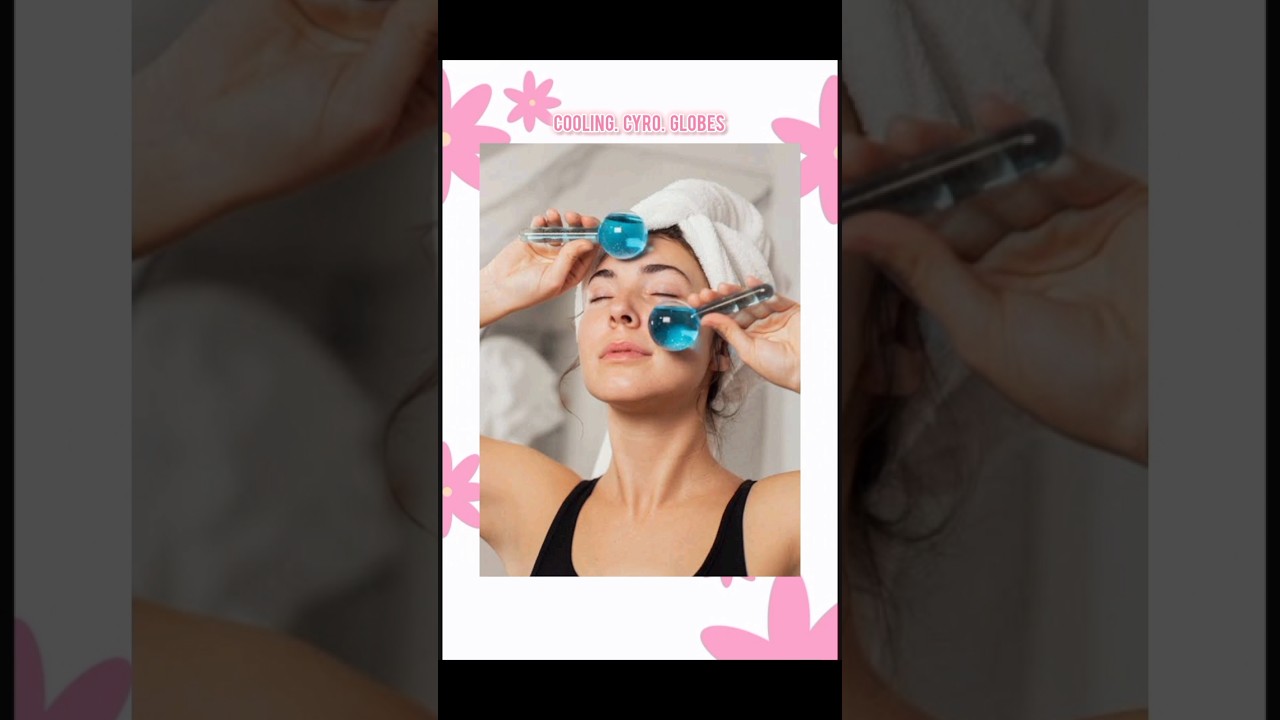 KOREAN SKIN CLEANING TOOLS 