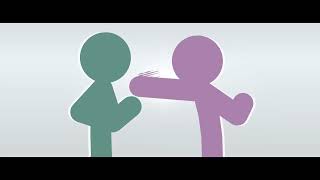 Close Combat Test 2 | Sticknodes