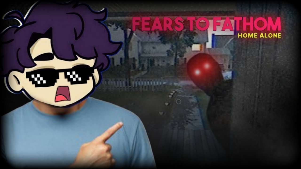 MEIN TOH GIYO  | FEARS TO FATHOM | NIKO ;) |