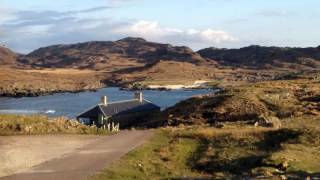 On The Way To Ardnamurchan