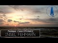 🔵 Sonnenaufgang von der Insel Fehmarn - Canon G7X Mark II | Technik