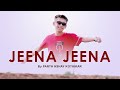 Jeena jeena cover by little champ  parth ashay kothikar  ramiz faiz 