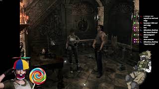 RESIDENT EVIL MARATHON!! First time playing Resident Evil 0 - Resident Evil 0 Ep:1