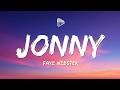 Faye Webster - Jonny (Lyrics)