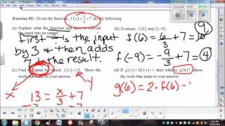 Unit 3 alg lesson 2