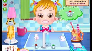 baby hazel hygiene care screenshot 5