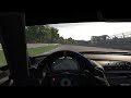 iRacing Oulton Park Circuit - Fosters Global Mazda MX-5 Cup (Dry) Track Guide (Hotlap + Telemetry)