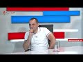 Եթե ՌԴ-ն գազը թանկացնի, Գազպրոմը կարժանանա ՀԷՑ-ի ճակատագրին, Ադրբեջանից և ԵՄ-ից գազ կգնենք