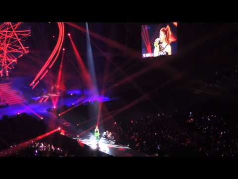 2014丁噹真愛好難得演唱會-好難得