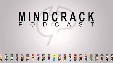 (Fan Made) Mindcrack Podcast Screen