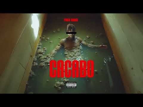 Cacabo ( audio officiel )