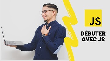 APPRENDS LES VARIABLES EN JAVASCRIPT EN SEULEMENT 4 MINUTES !